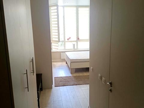 квартира по адресу Михаила Бойчука ул. (Киквидзе), 41-Б