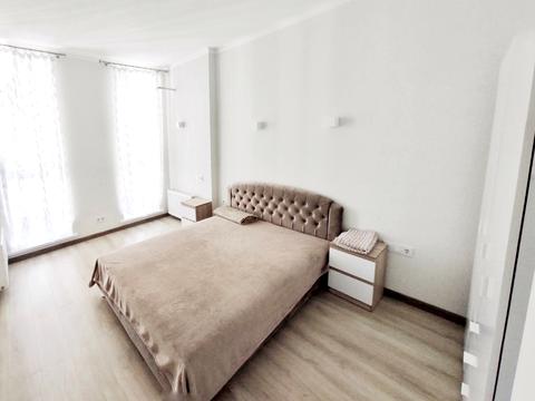 квартира по адресу Центральная ул., 21-Б