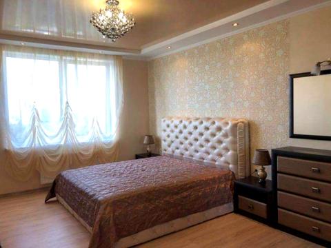 квартира по адресу Олевская ул., 5