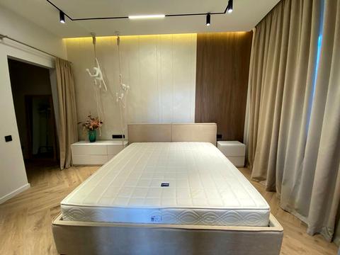 дом по адресу Амосова ул., 73а