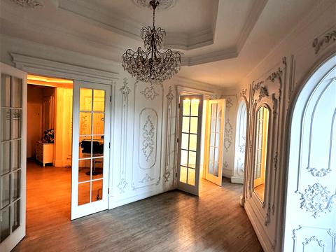 комерційна за адресою Гольдбергівська вул. (1-ї Кінної Армії), 9