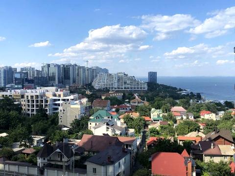квартира за адресою Валерія Самофалова вул. (Каманіна), 16-А/5