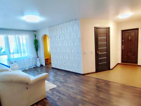 квартира по адресу Тесленка ул., 12