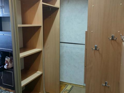 квартира за адресою Майборського вул., 11