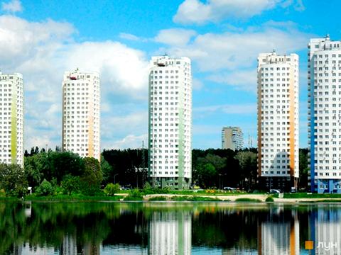 квартира за адресою Обухівська вул., 137