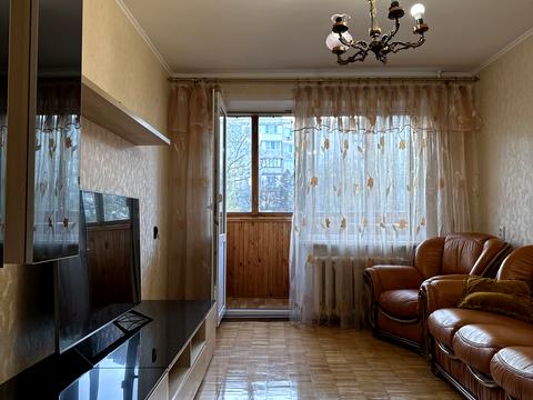 квартира за адресою Дарницький бульв., 4-А