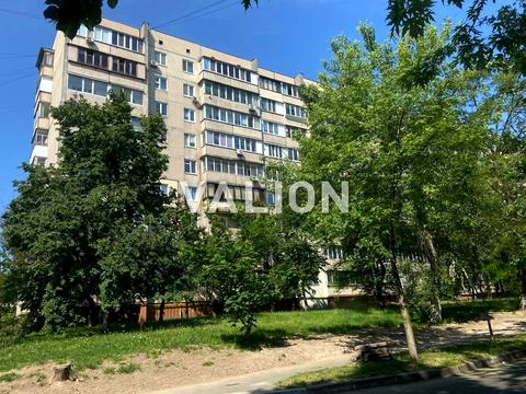 квартира по адресу Маричанская ул. (Андрея Бубнова), 13