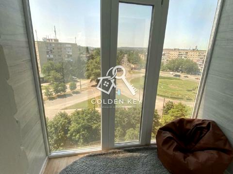 квартира за адресою Ф. Караманец, 53