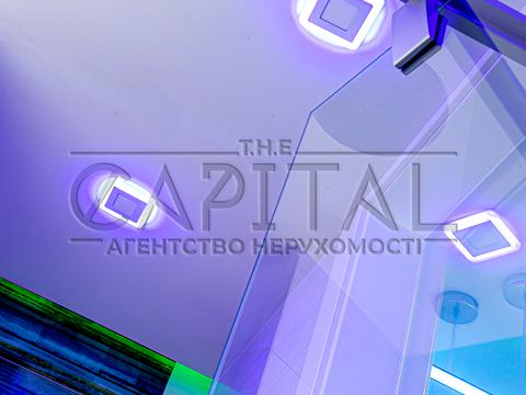 квартира за адресою Зарічна вул., 1-В