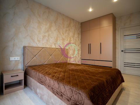 квартира за адресою Всеволода Змієнка вул., 21