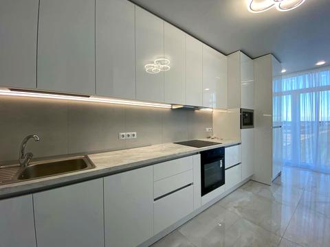 квартира по адресу Оптимістична ул., 1