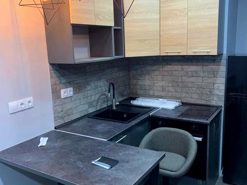 квартира за адресою Велика Кільцева вул., 4