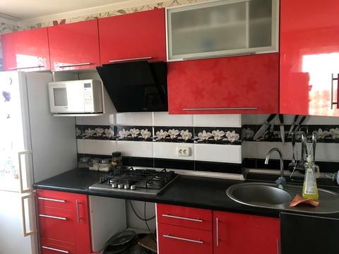 квартира за адресою Полонської-Василенко вул. (Желваківського), 6-Б