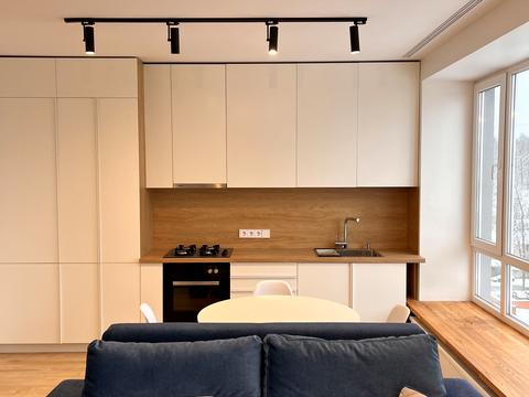 квартира за адресою Ново-Оскольська вул., 1