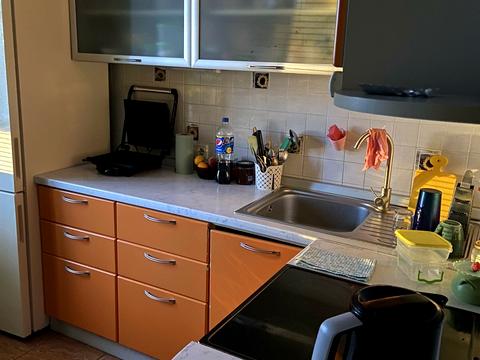 квартира за адресою Победа, 124