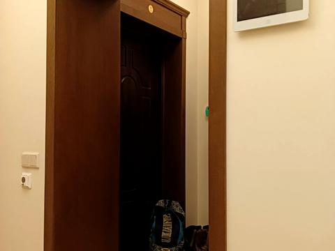 квартира за адресою Данилевського вул., 26