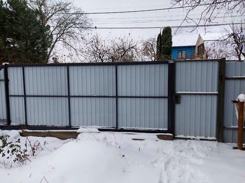 будинок за адресою Костянтина Ареф'єва вул.