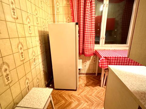 квартира за адресою Сержа Лифаря вул. (Олександра Сабурова), 5