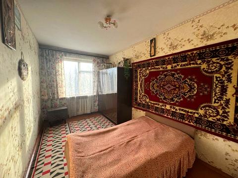 квартира за адресою Покровська вул. (Подбєльського), 1