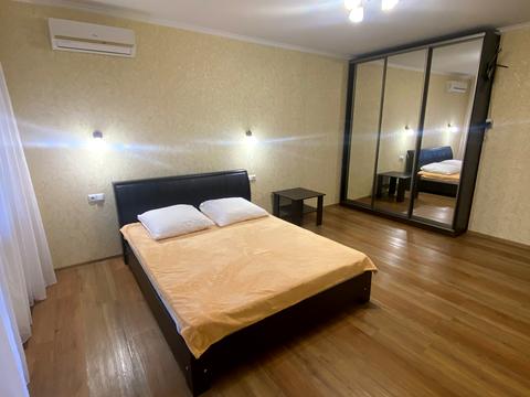 квартира по адресу Завальная ул., 10-В