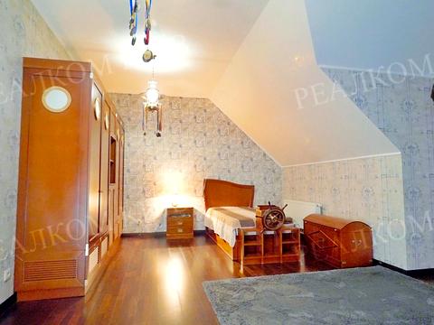 дом по адресу Лесной пер.