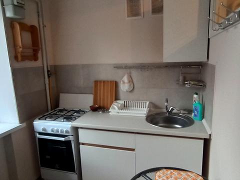 квартира по адресу Евгения Коновальца ул. (Щорса), 29-А