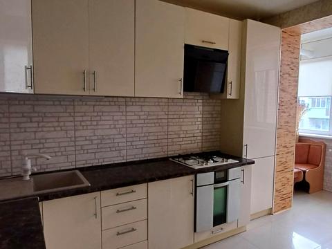 квартира за адресою Мічуріна, 45
