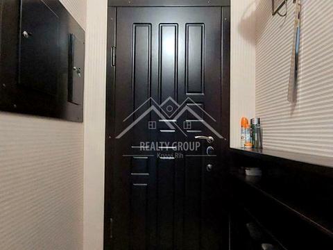 квартира по адресу Кривбассовская ул., 56