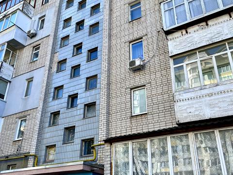 квартира по адресу Гоголя ул., 489