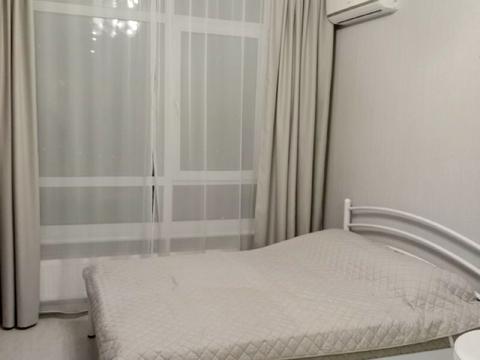 квартира по адресу Ракетная ул., 24-Б