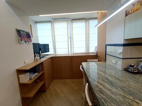 квартира за адресою Степана Бандери, 6