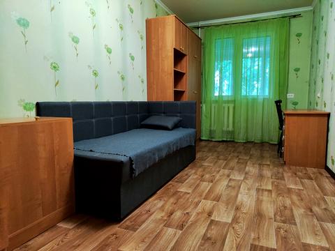 квартира за адресою Київ, Академіка Білецького вул., 5-В