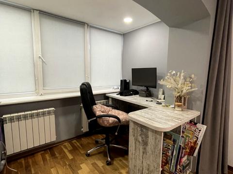 квартира за адресою Воронина, 18