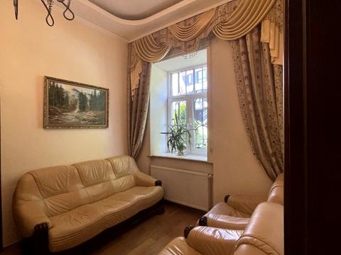 квартира по адресу Липинского ул. (Ульяновская), 28