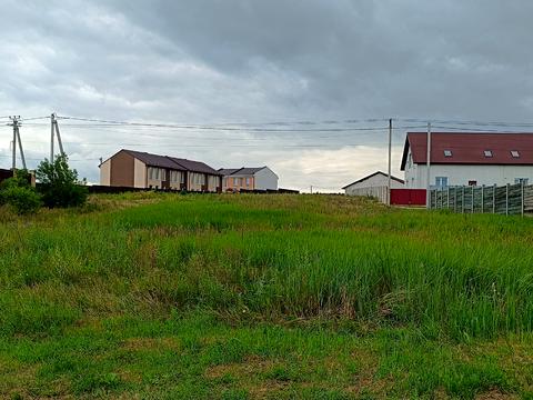 участок по адресу Слобідська