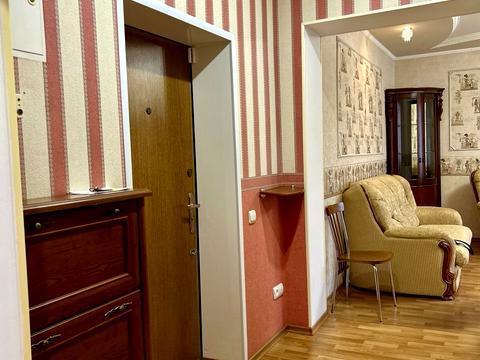 квартира за адресою Кривий Ріг, Соборности, 30