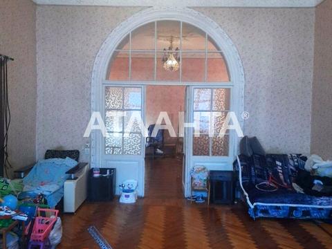 квартира за адресою Садова вул., 4