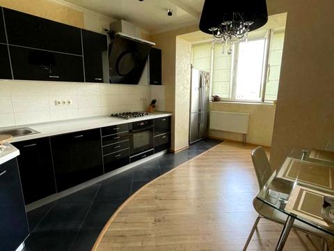 квартира по адресу Мазура Николая ул. (Щербакова), 10