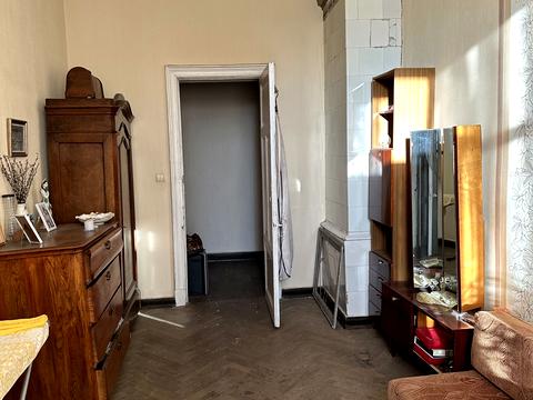 квартира за адресою Бунина, 33