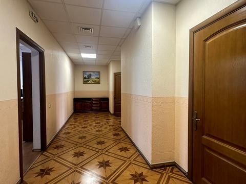 коммерческая по адресу Миколы Бажана просп., 14-А