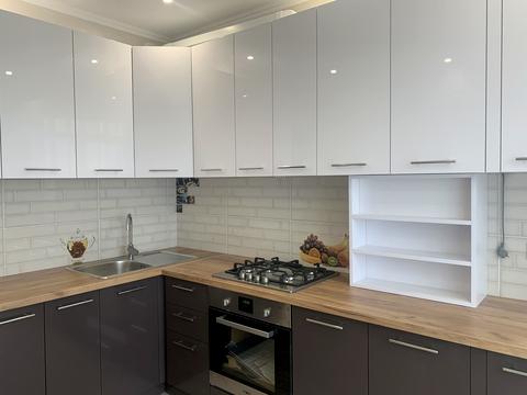 квартира по адресу Русская ул., 237