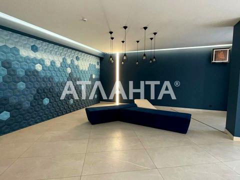 квартира за адресою Фонтанська дорога вул. (Перекопской дивизии улица), 118