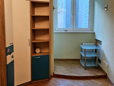 квартира по адресу Левандовская ул. (Анищенко), 14