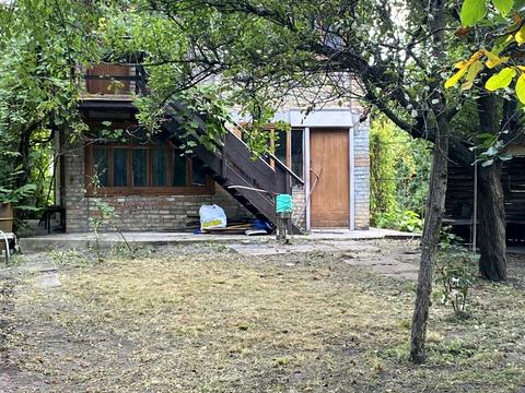 будинок за адресою Садова вул.