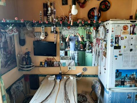 квартира за адресою Кременчук, Свободи просп., 55
