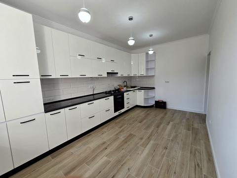 квартира по адресу Национальной Гвардии ул., 14
