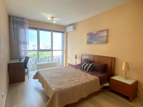 квартира за адресою Митрополита Василя Липківського вул. (Урицького), 16-А