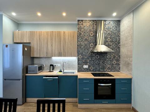 квартира по адресу Василия Тютюнника ул. (Анрі Барбюса), 37/1