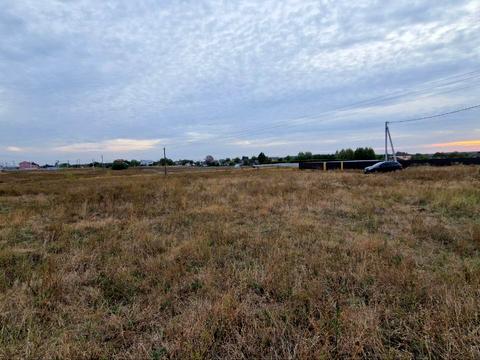 ділянка за адресою Комарова