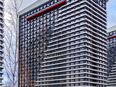 квартира по адресу Днепровская набережная ул., 15-Ж